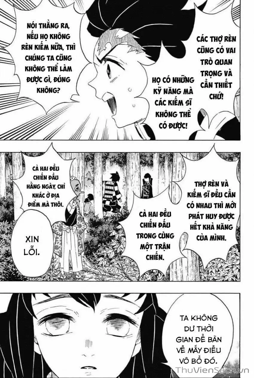 Chapter 107 - Image 5