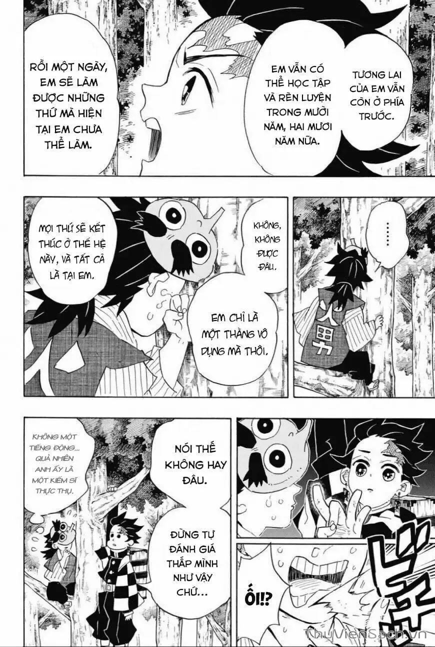 Chapter 108 - Image 1