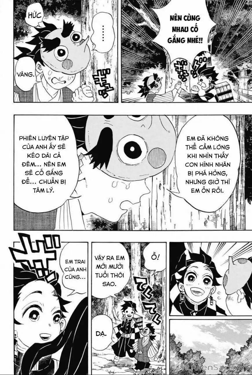 Chapter 108 - Image 3