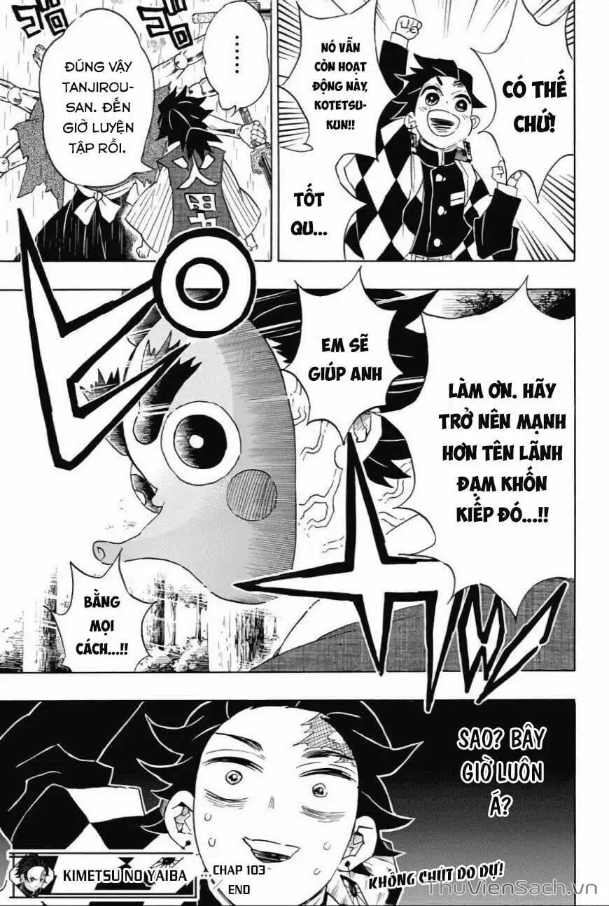 Chapter 108 - Image 10