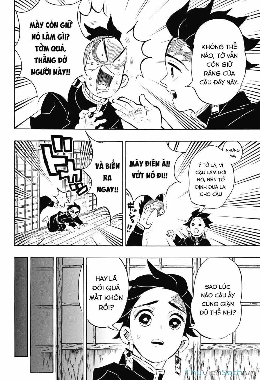 Chapter 110 - Image 3