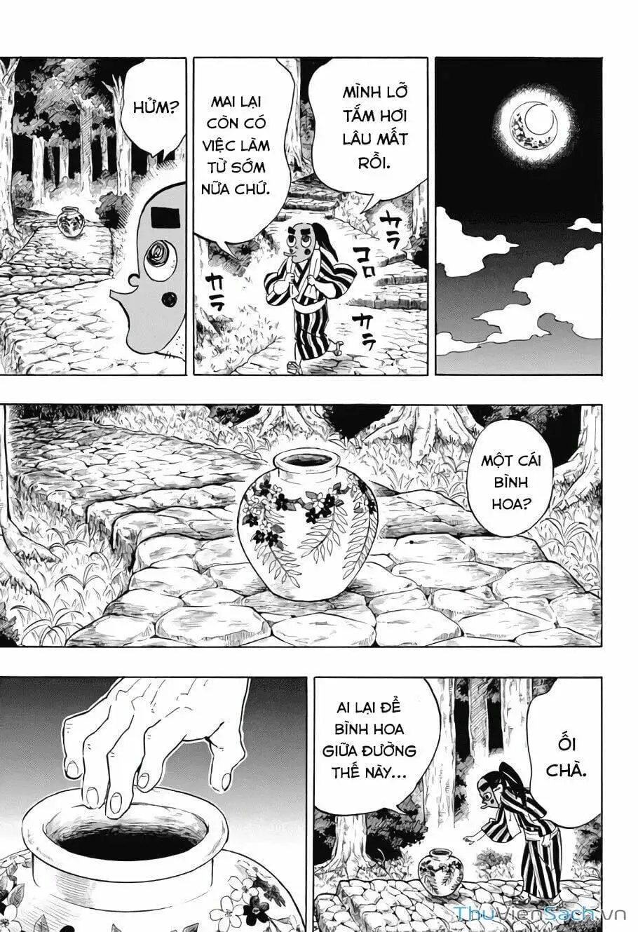 Chapter 110 - Image 4