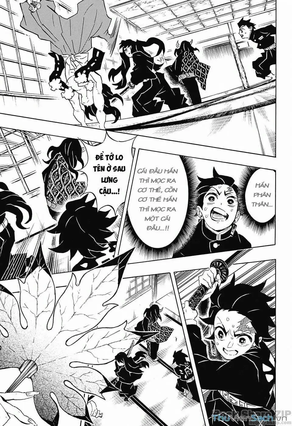 Chapter 111 - Image 3