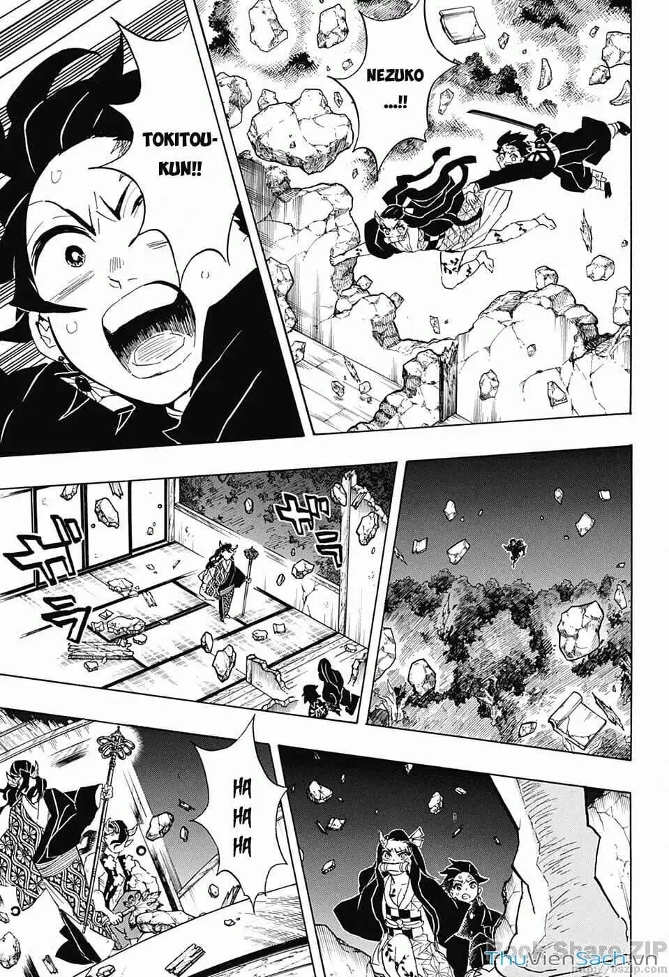 Chapter 111 - Image 5