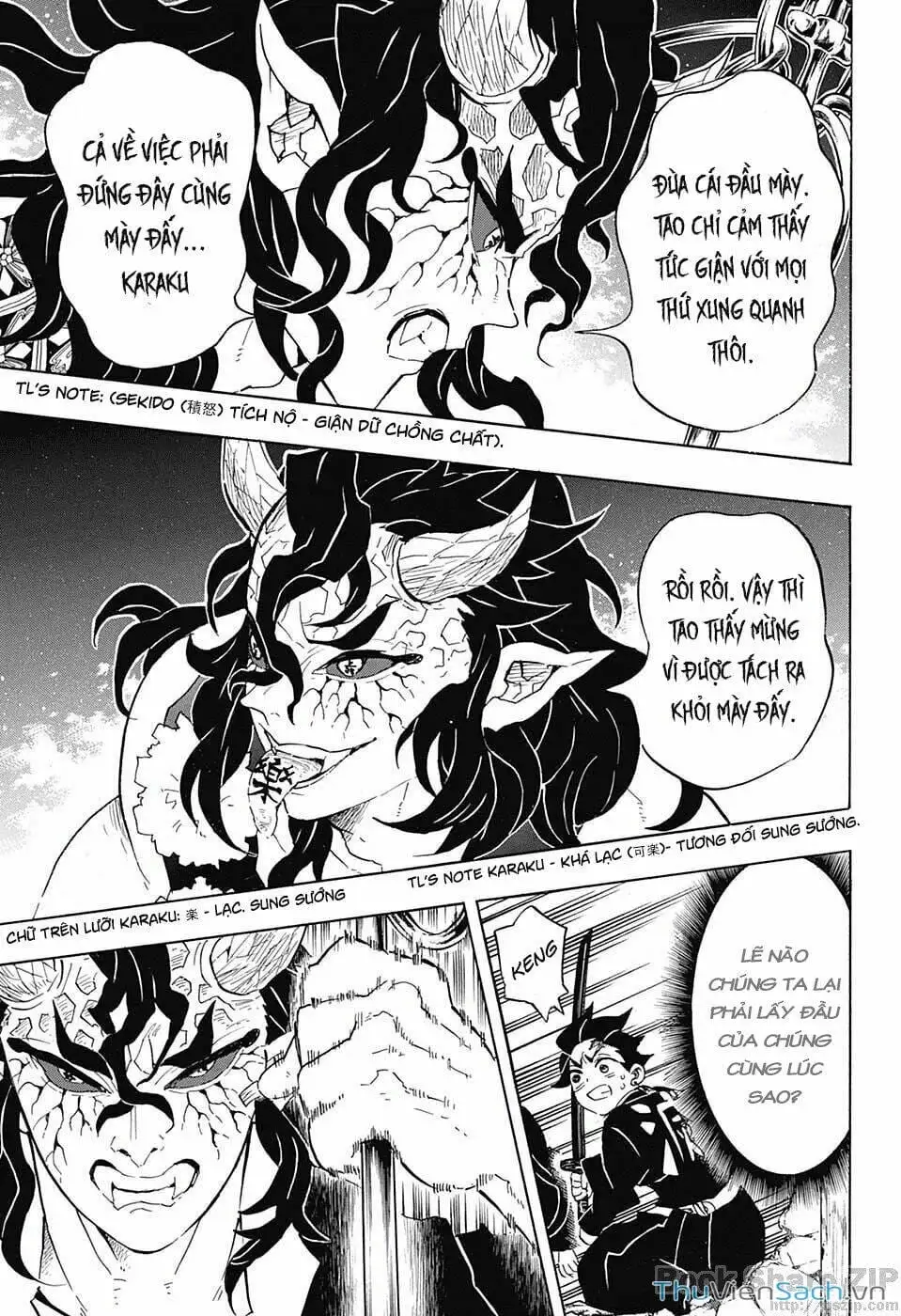 Chapter 111 - Image 7