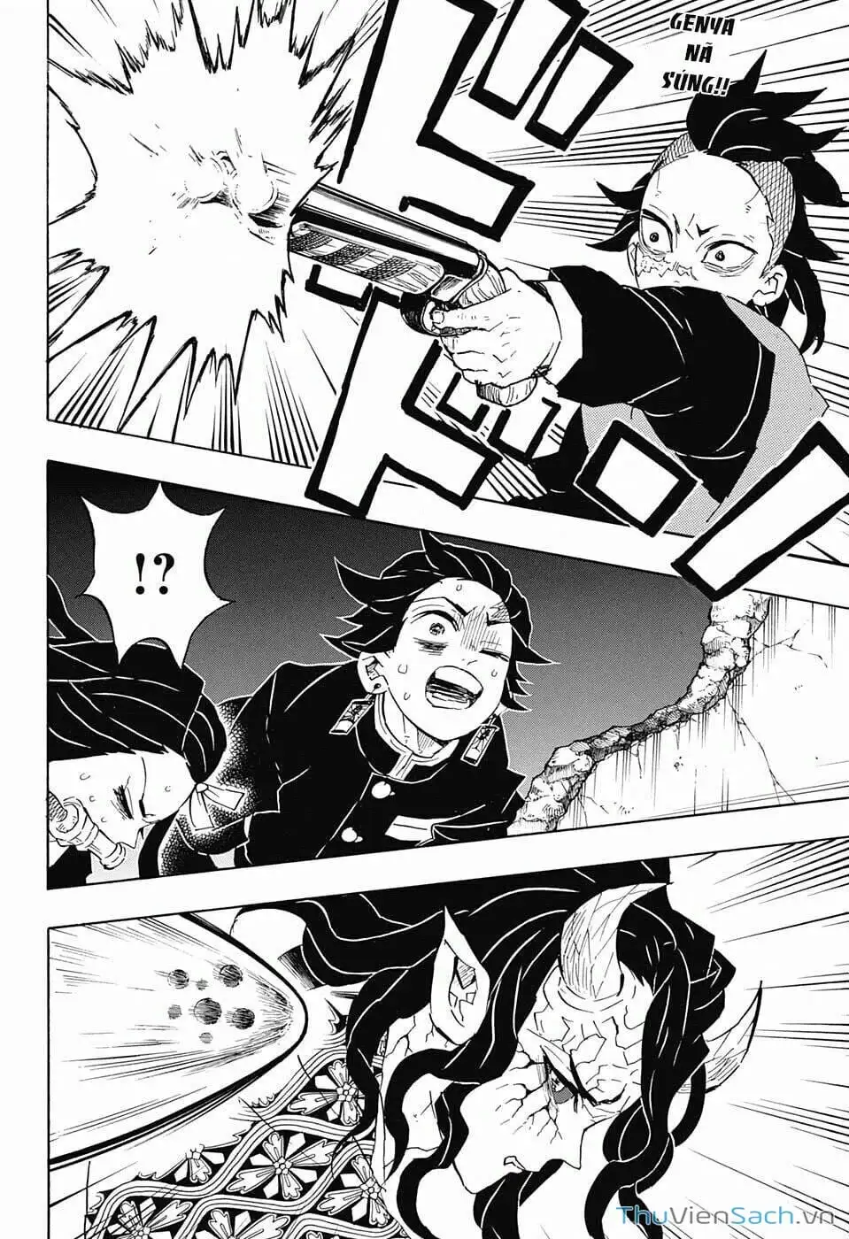 Chapter 113 - Image 2