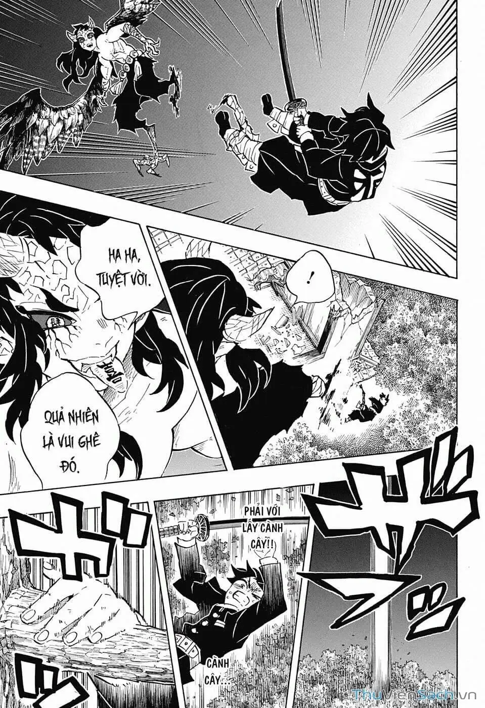 Chapter 113 - Image 13