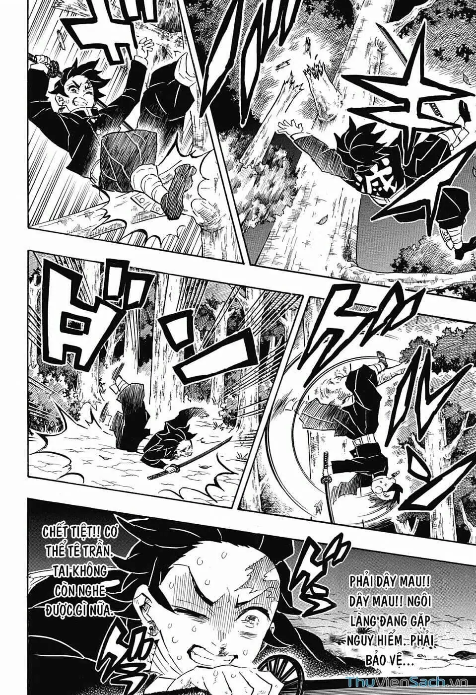 Chapter 113 - Image 14