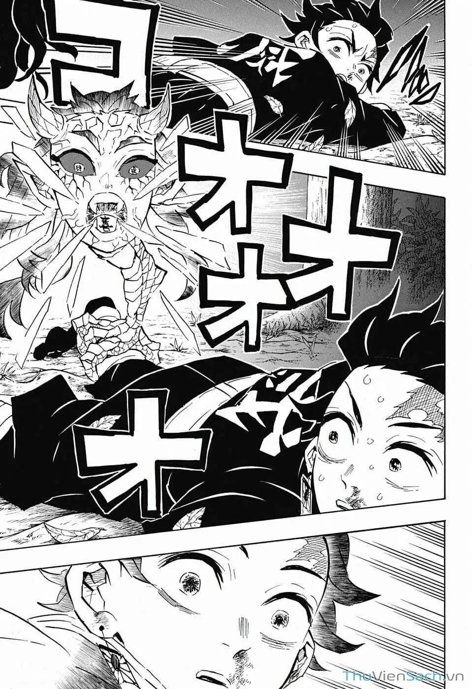Chapter 113 - Image 15