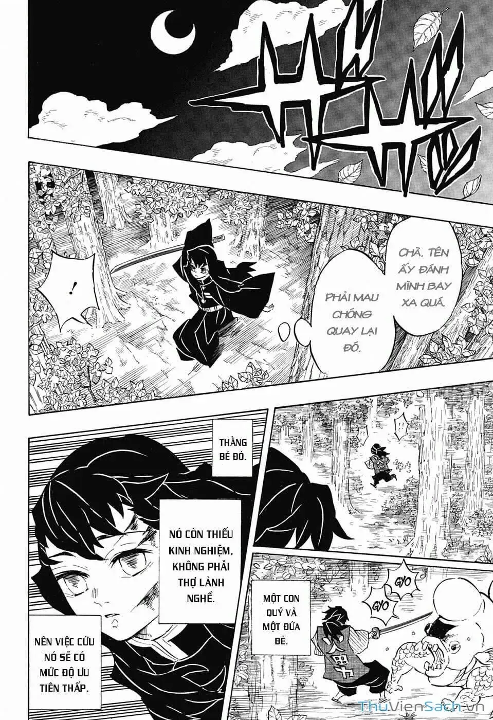Chapter 113 - Image 16