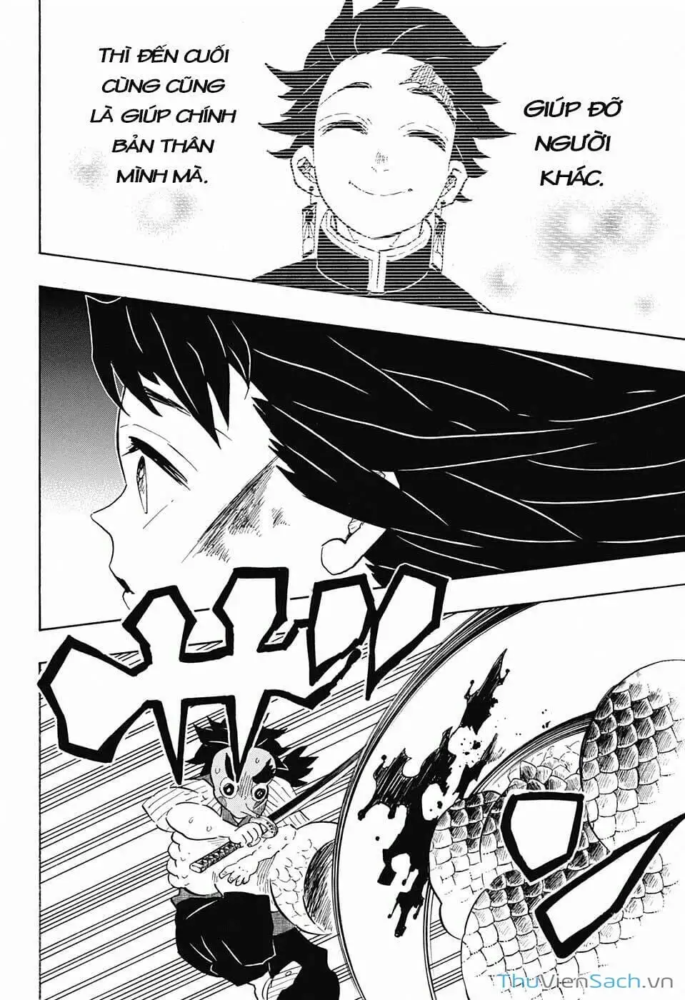 Chapter 113 - Image 18