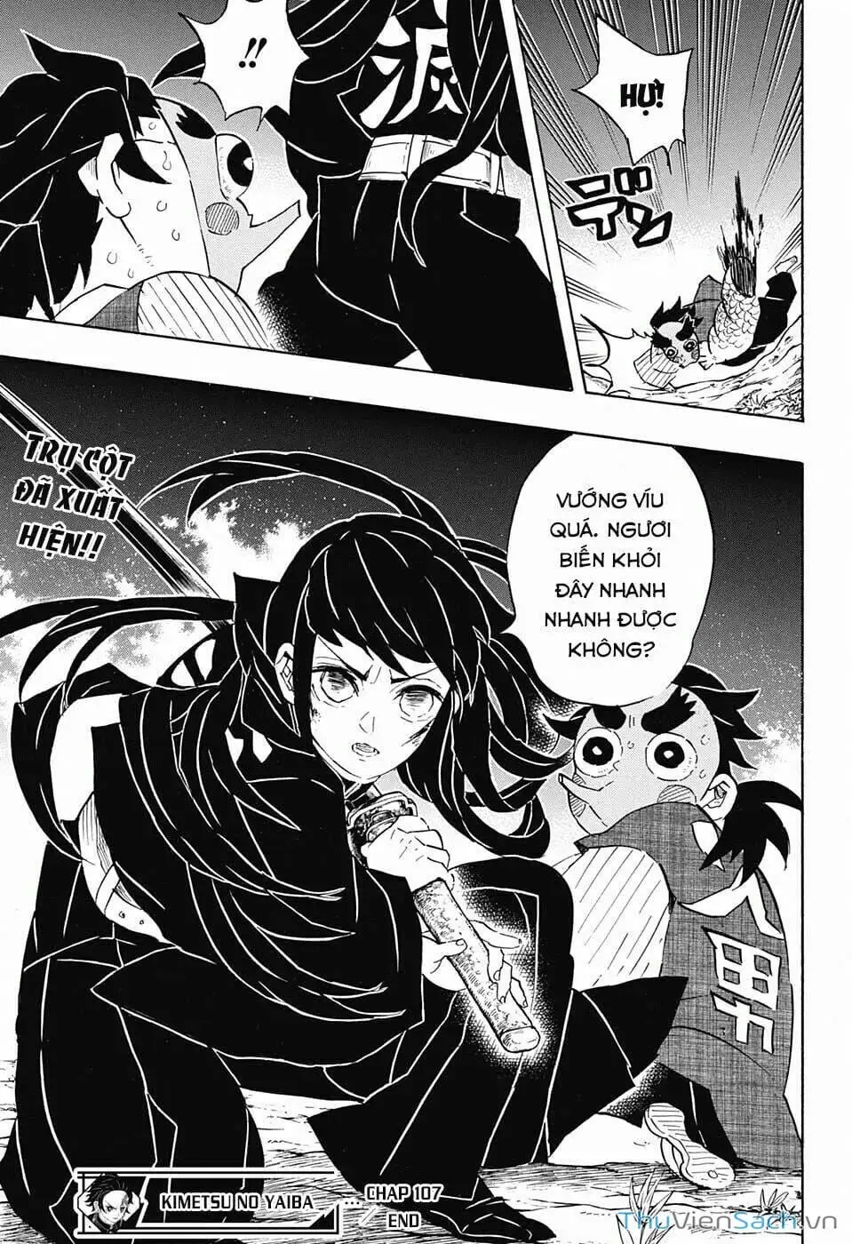 Chapter 113 - Image 19