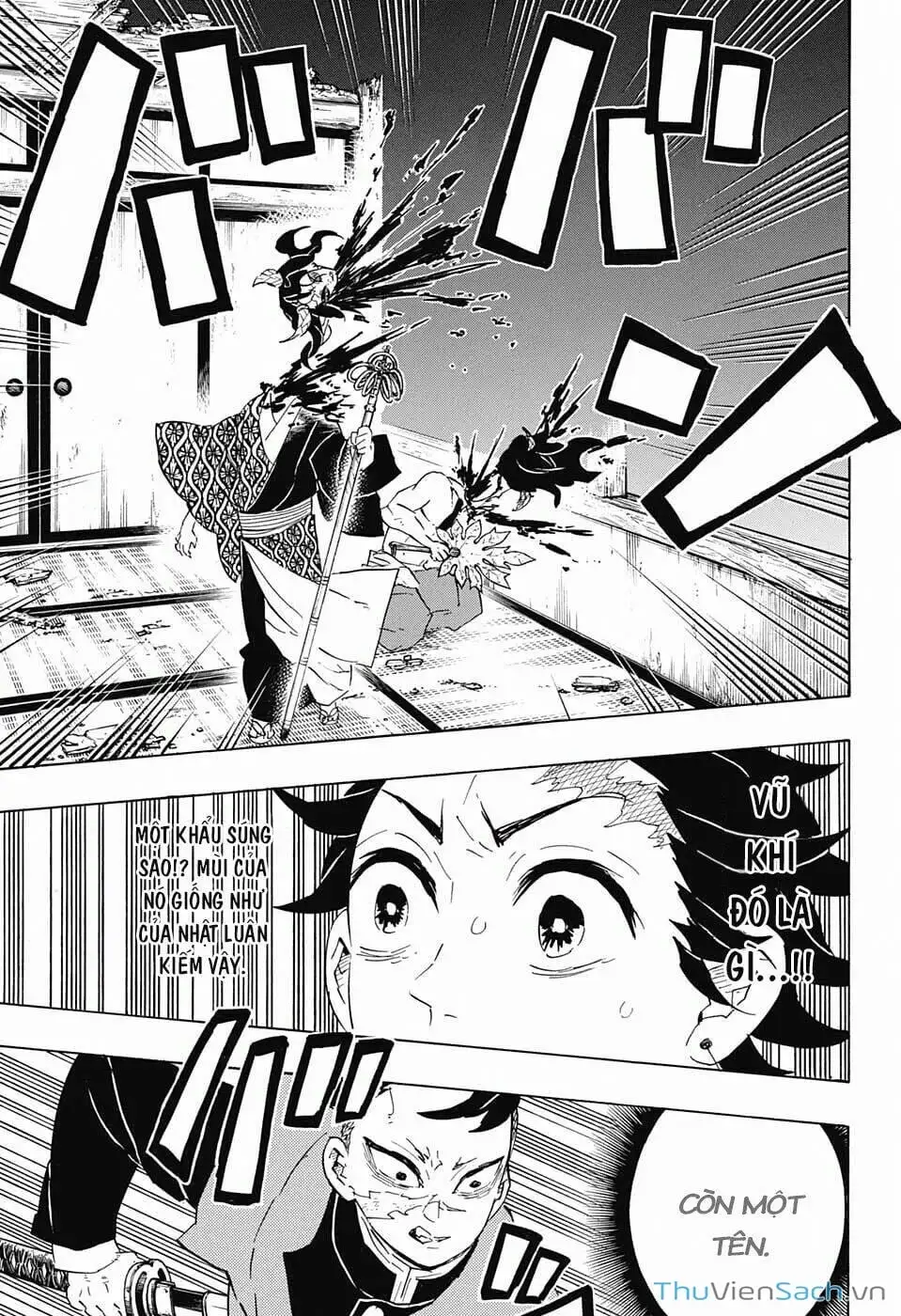Chapter 113 - Image 3