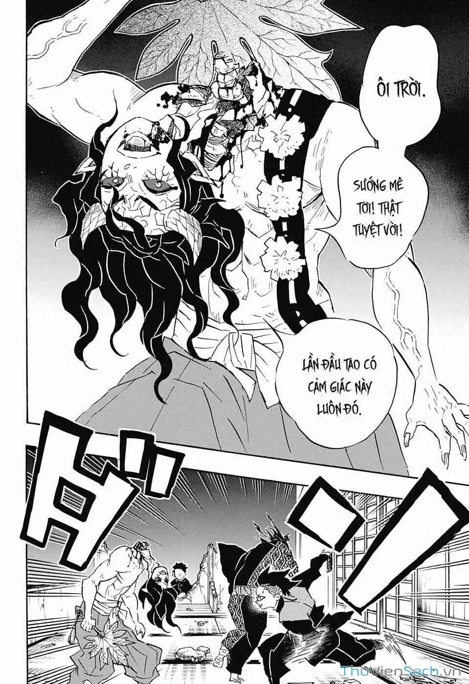 Chapter 113 - Image 4