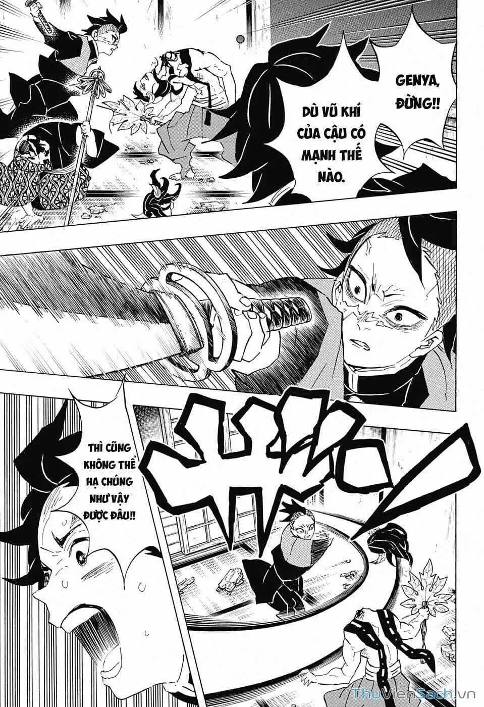 Chapter 113 - Image 5