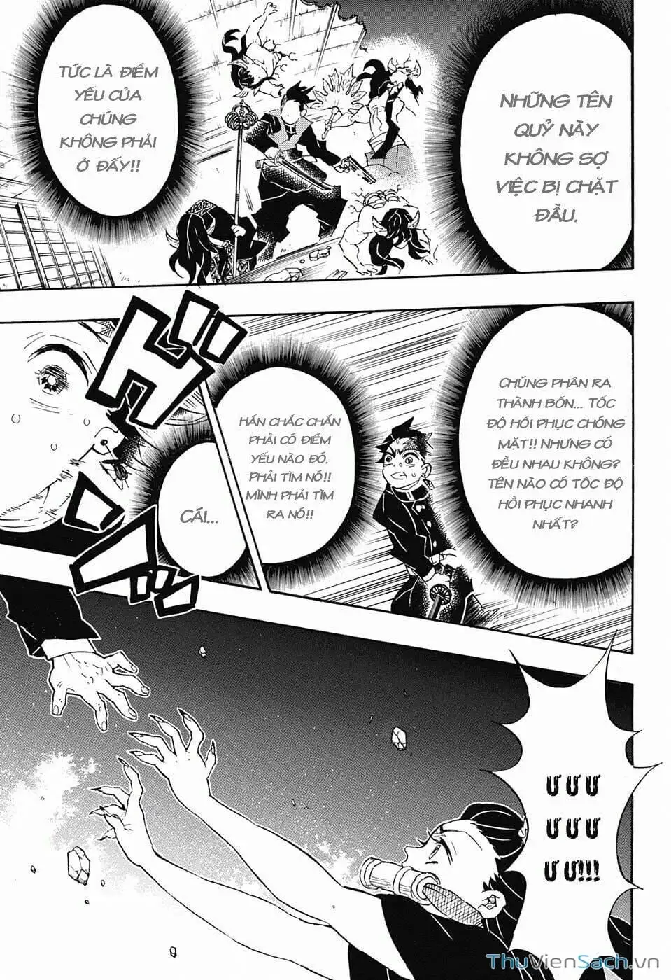 Chapter 113 - Image 7