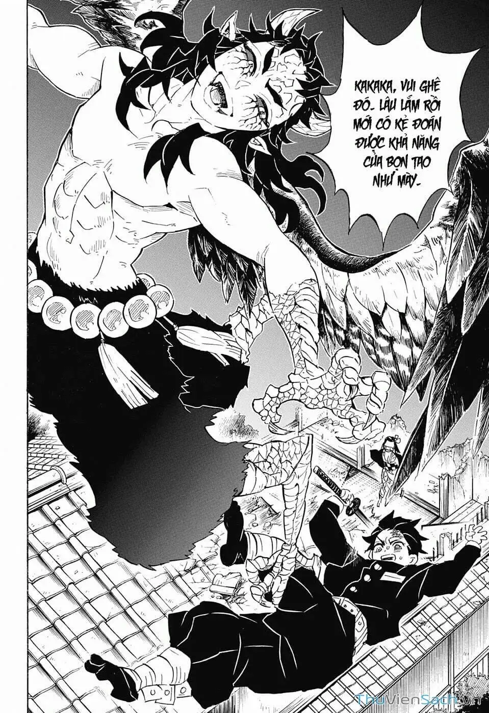 Chapter 113 - Image 8