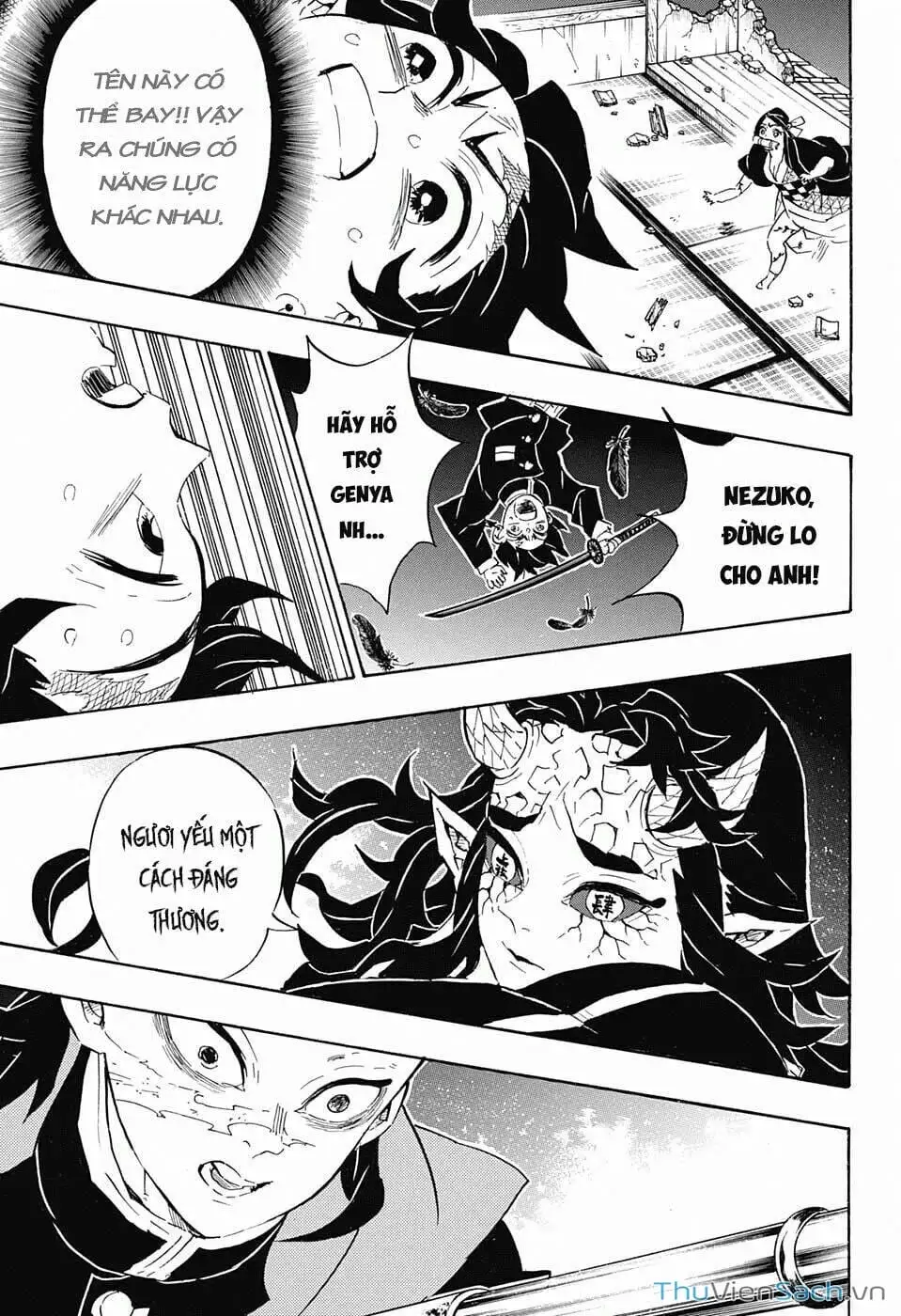 Chapter 113 - Image 9