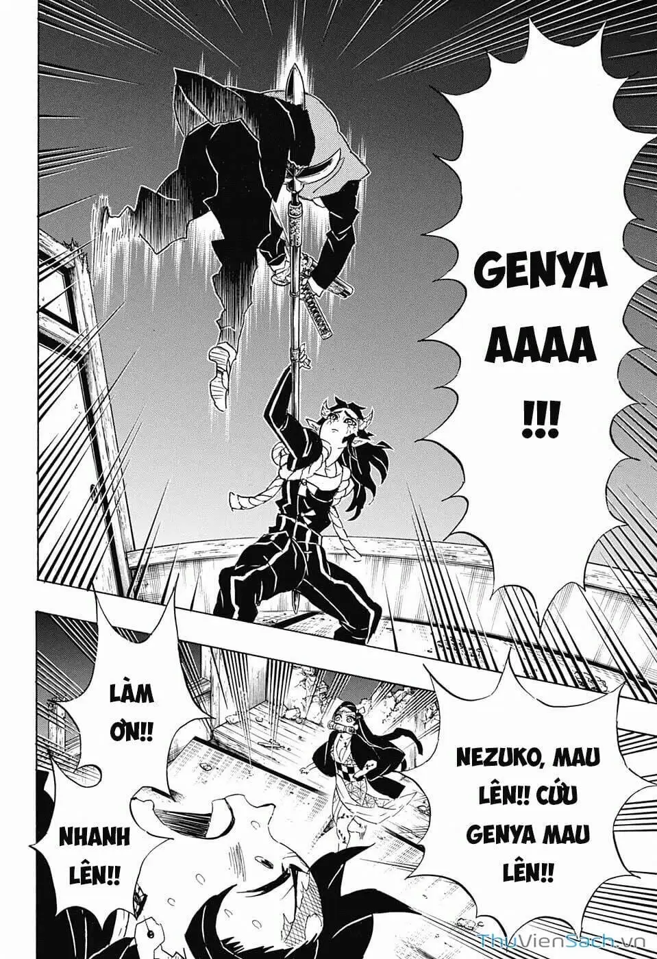 Chapter 113 - Image 10