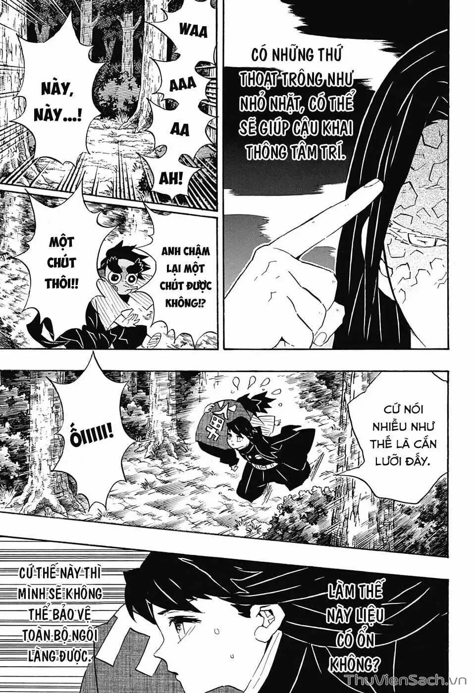 Chapter 114 - Image 6