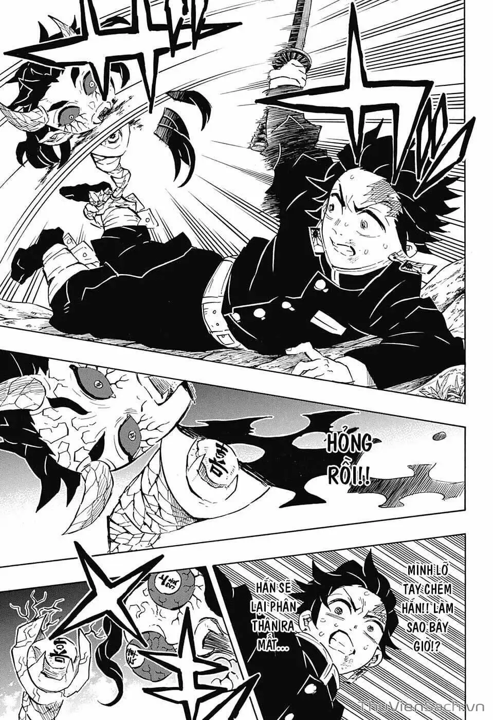 Chapter 114 - Image 8