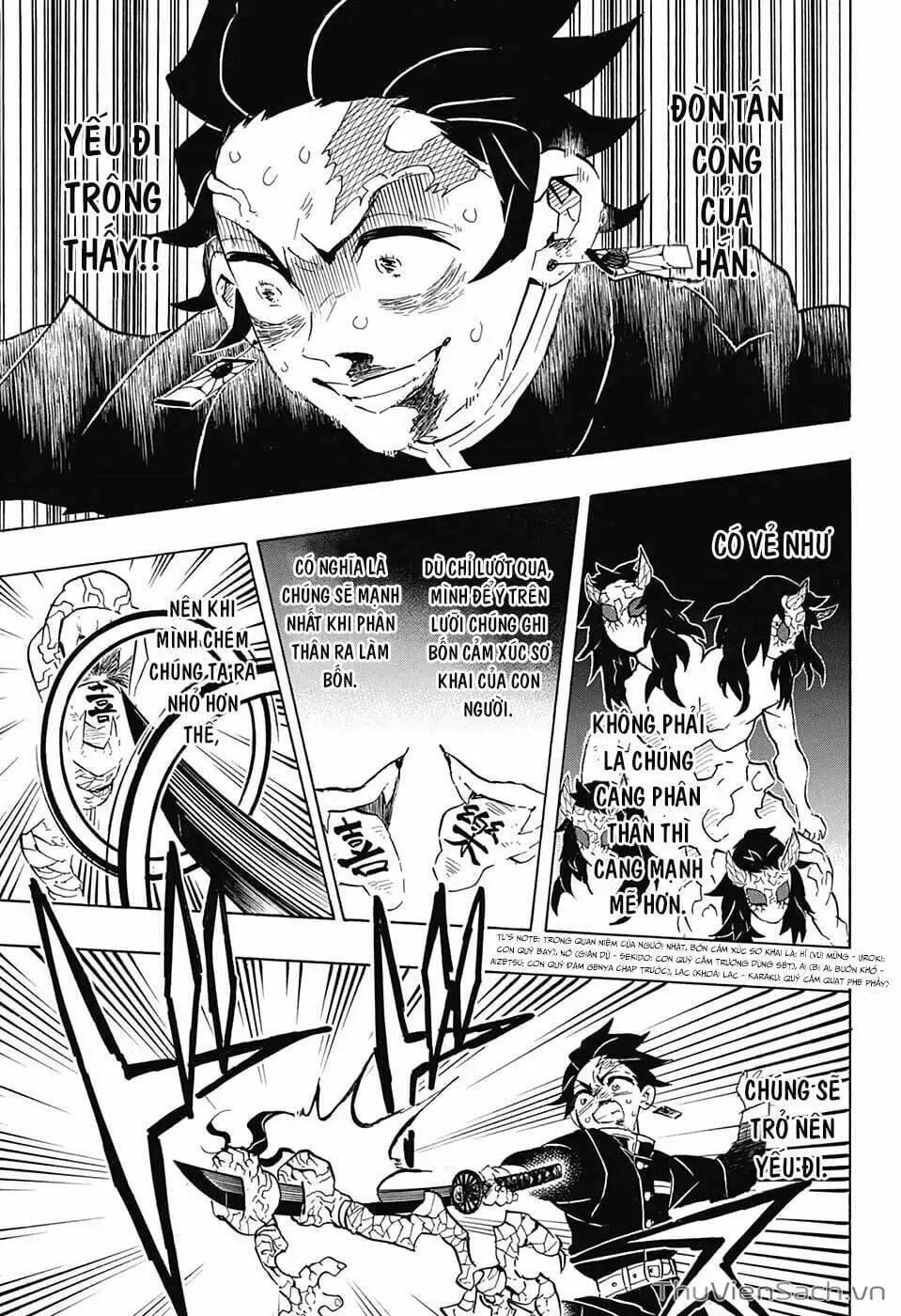 Chapter 114 - Image 10