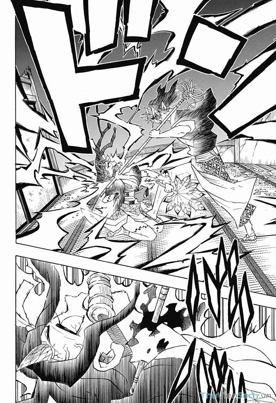 Chapter 115 - Image 14