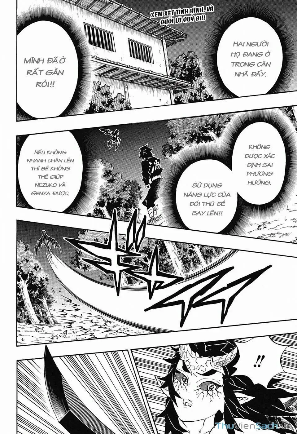 Chapter 115 - Image 19
