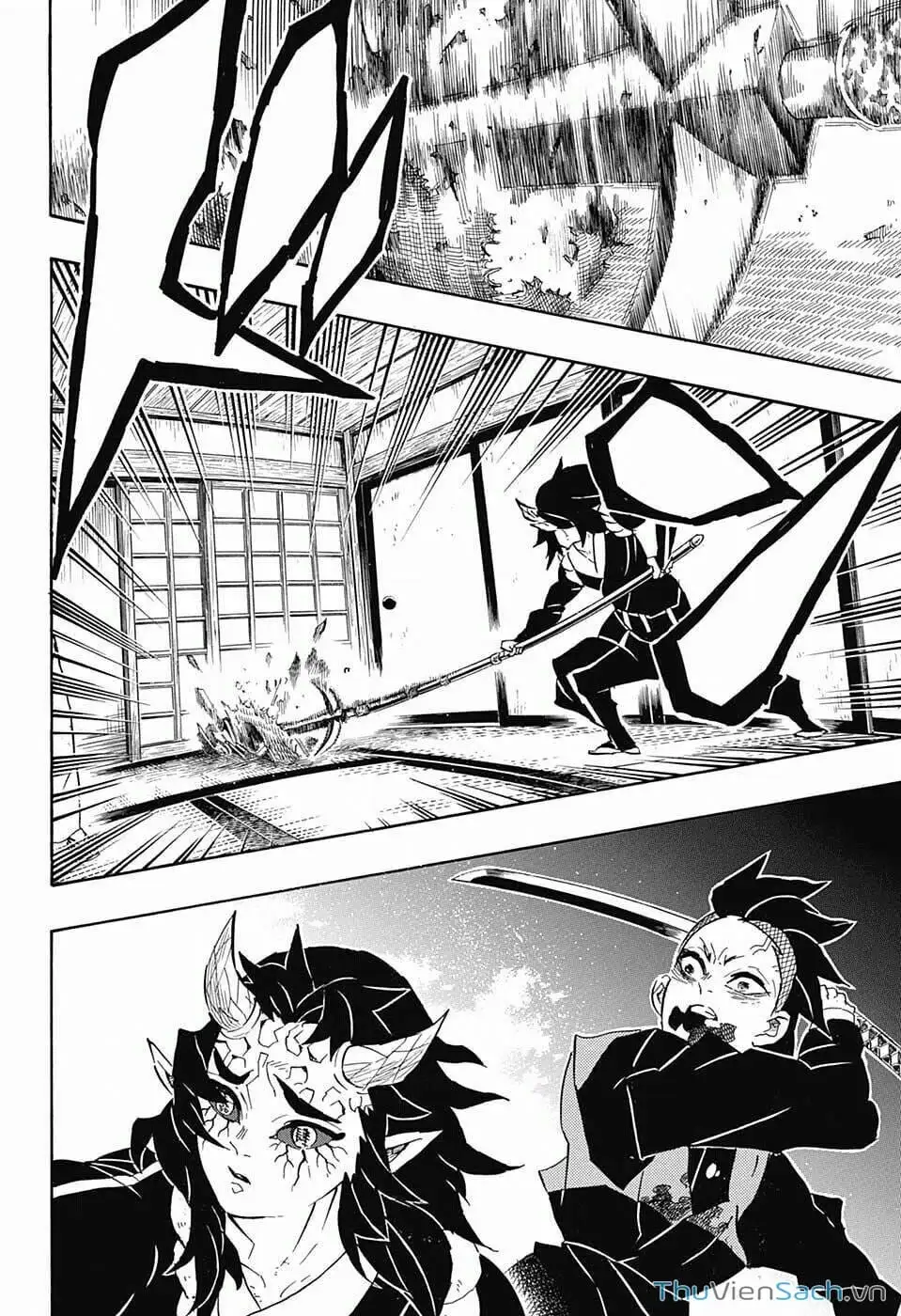 Chapter 115 - Image 4