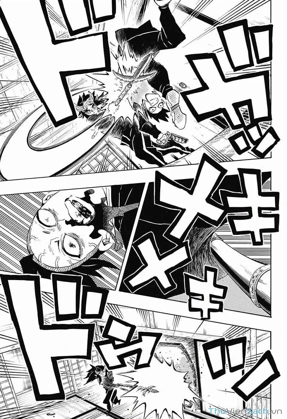 Chapter 115 - Image 7