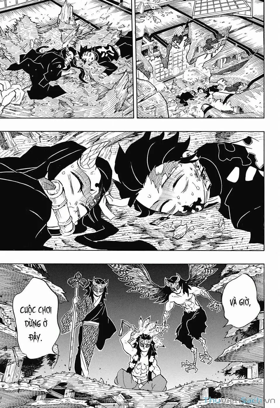 Chapter 116 - Image 12
