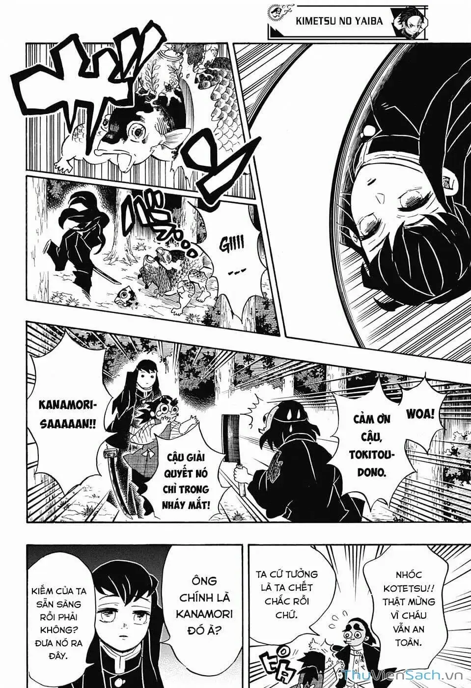 Chapter 116 - Image 13