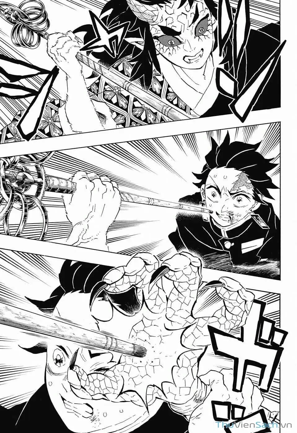 Chapter 116 - Image 4
