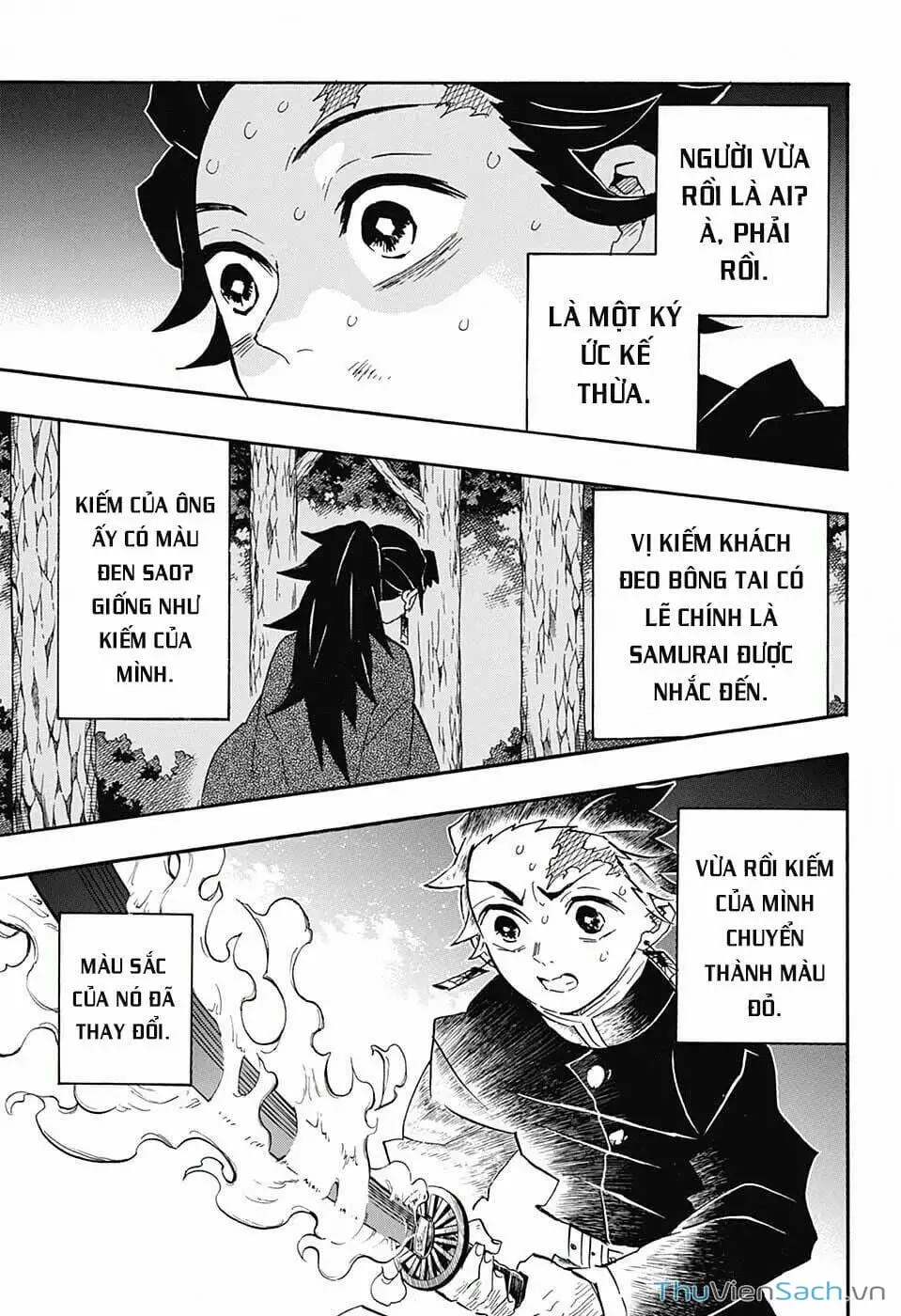 Chapter 119 - Image 3