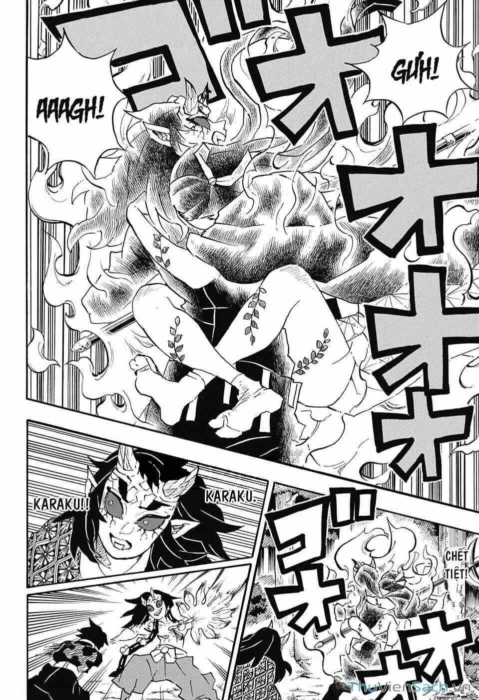 Chapter 120 - Image 6