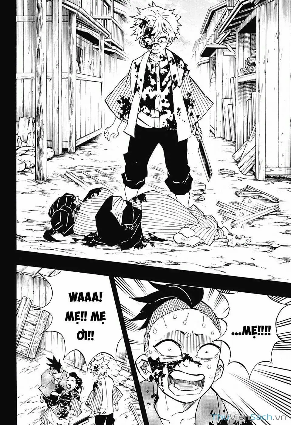 Chapter 121 - Image 3