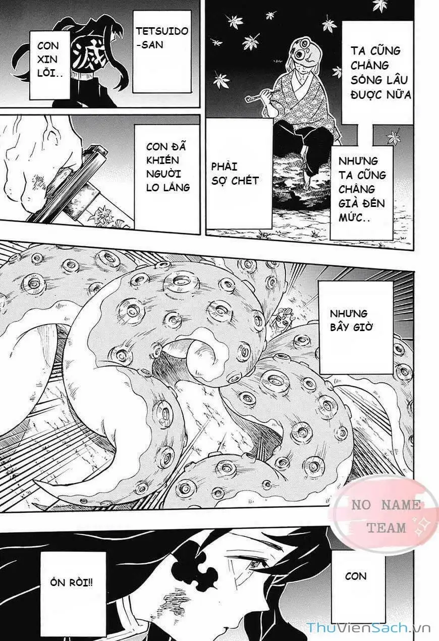 Chapter 126 - Image 4