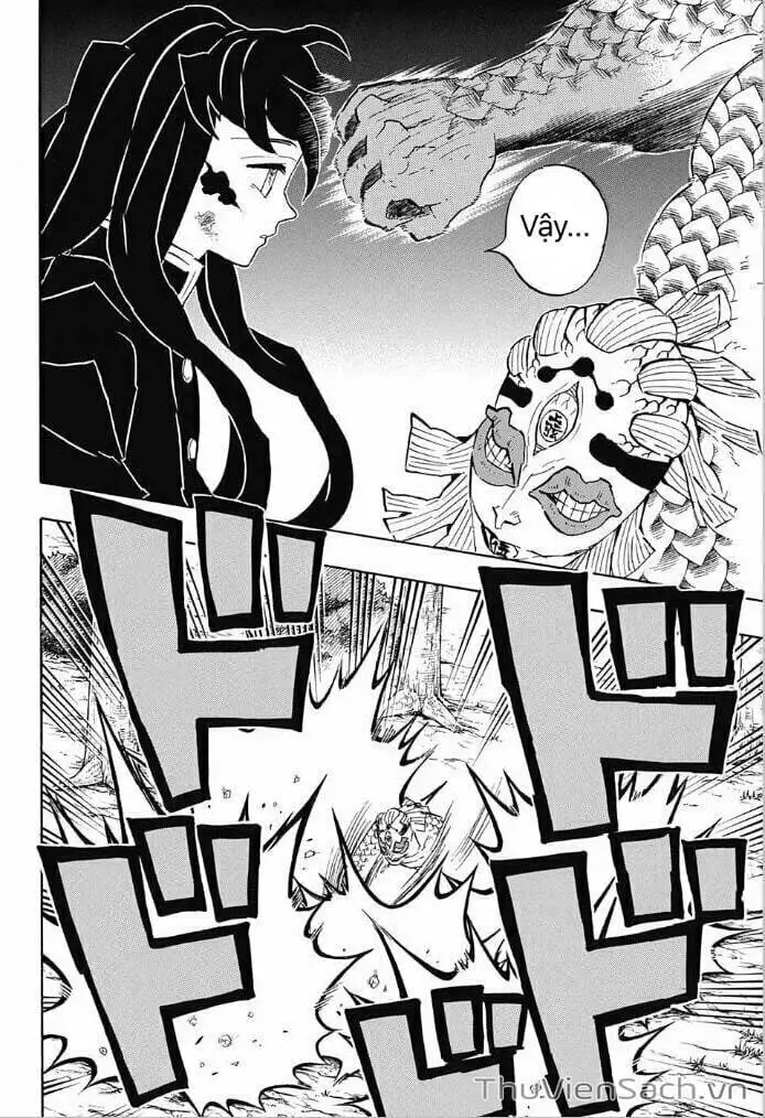 Chapter 127 - Image 2