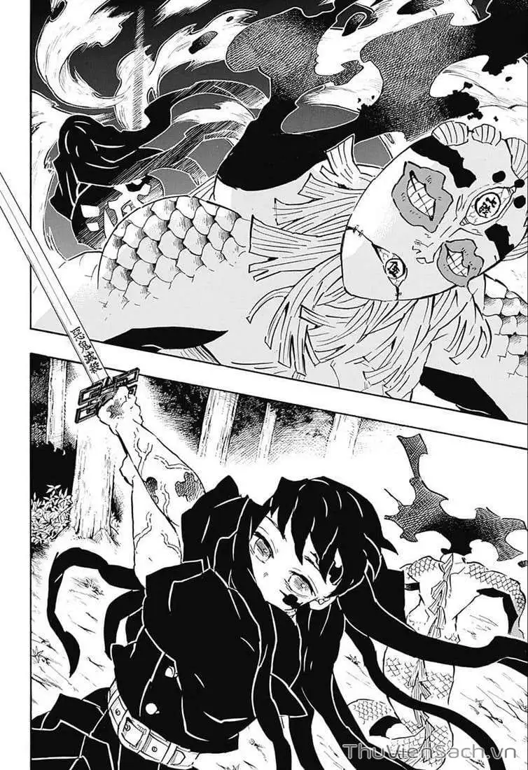 Chapter 128 - Image 1