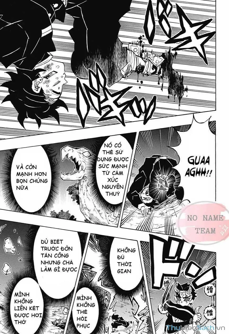 Chapter 128 - Image 18