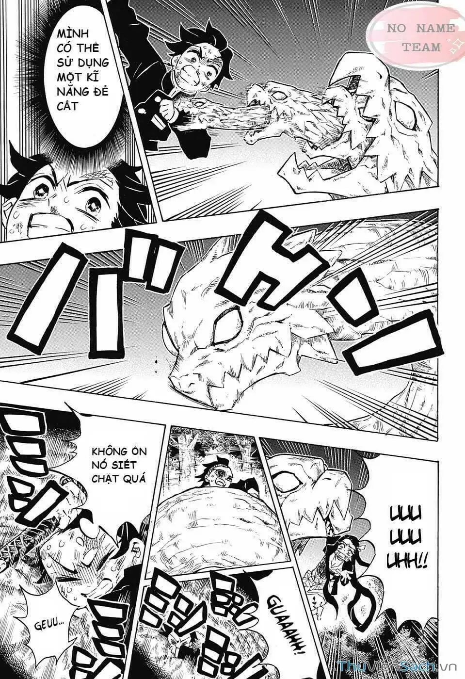 Chapter 128 - Image 20