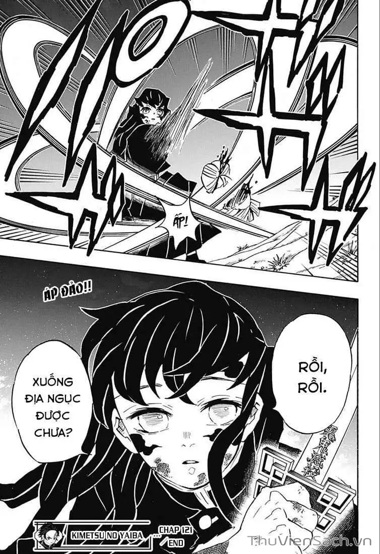 Chapter 128 - Image 6