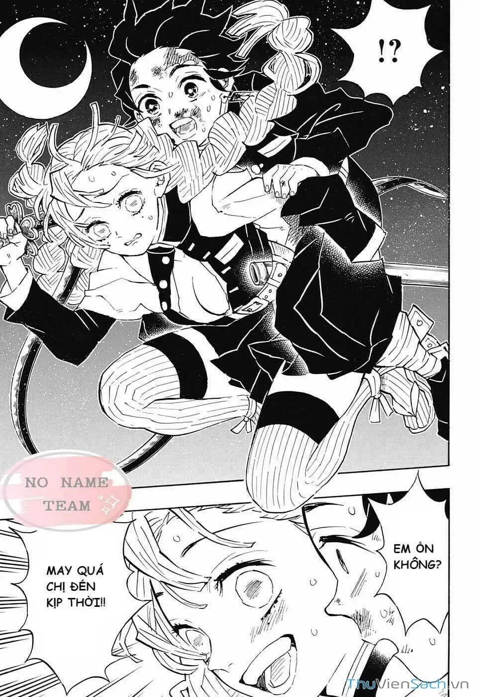 Chapter 129 - Image 2