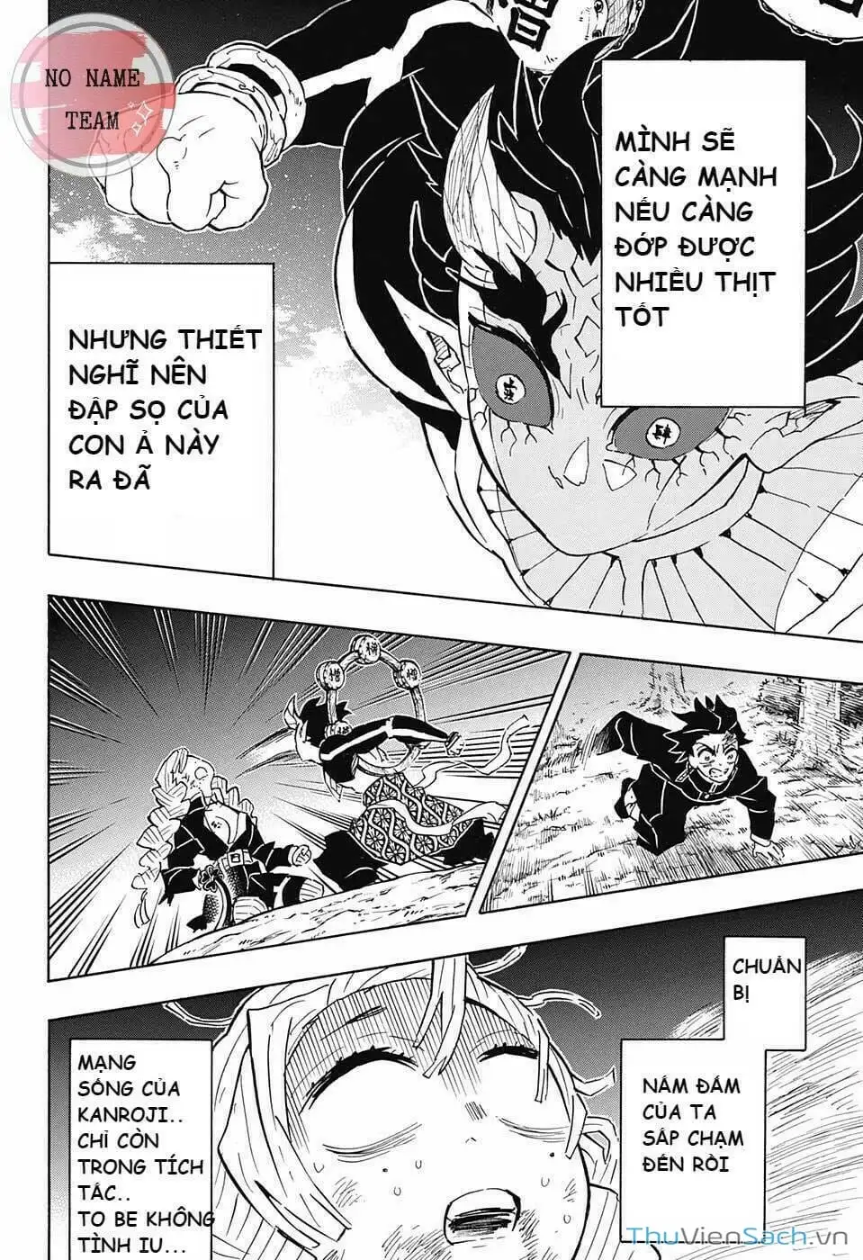 Chapter 129 - Image 18