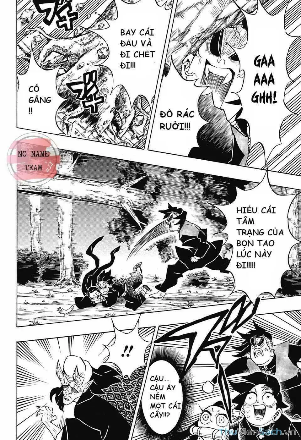 Chapter 131 - Image 8