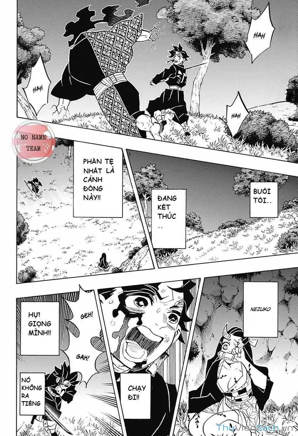 Chapter 132 - Image 10
