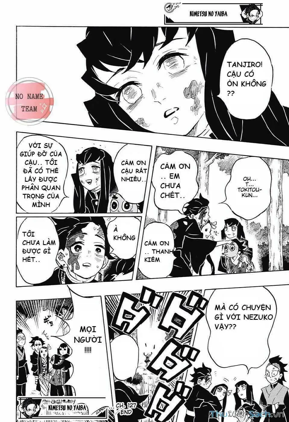 Chapter 134 - Image 5