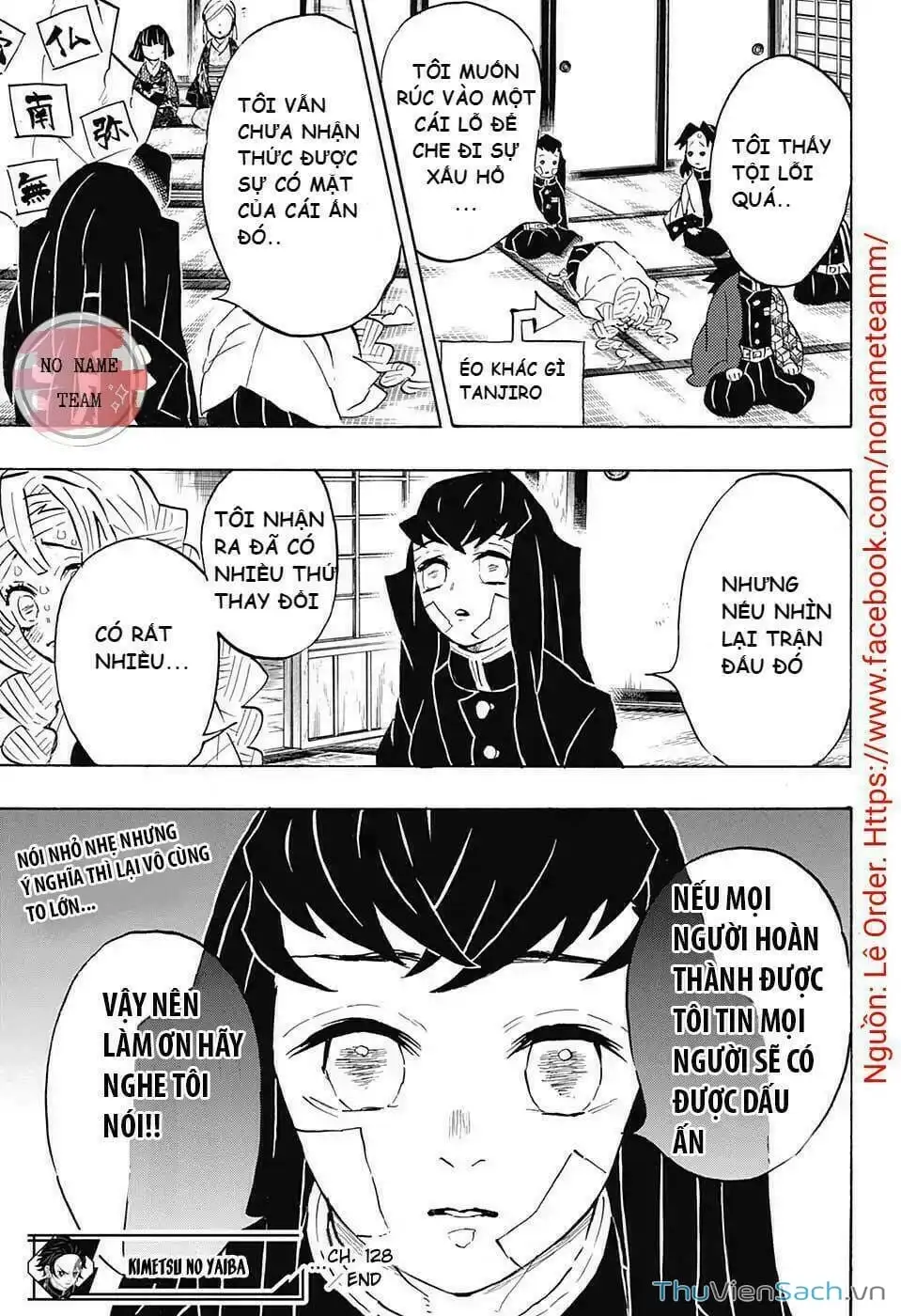 Chapter 135 - Image 6