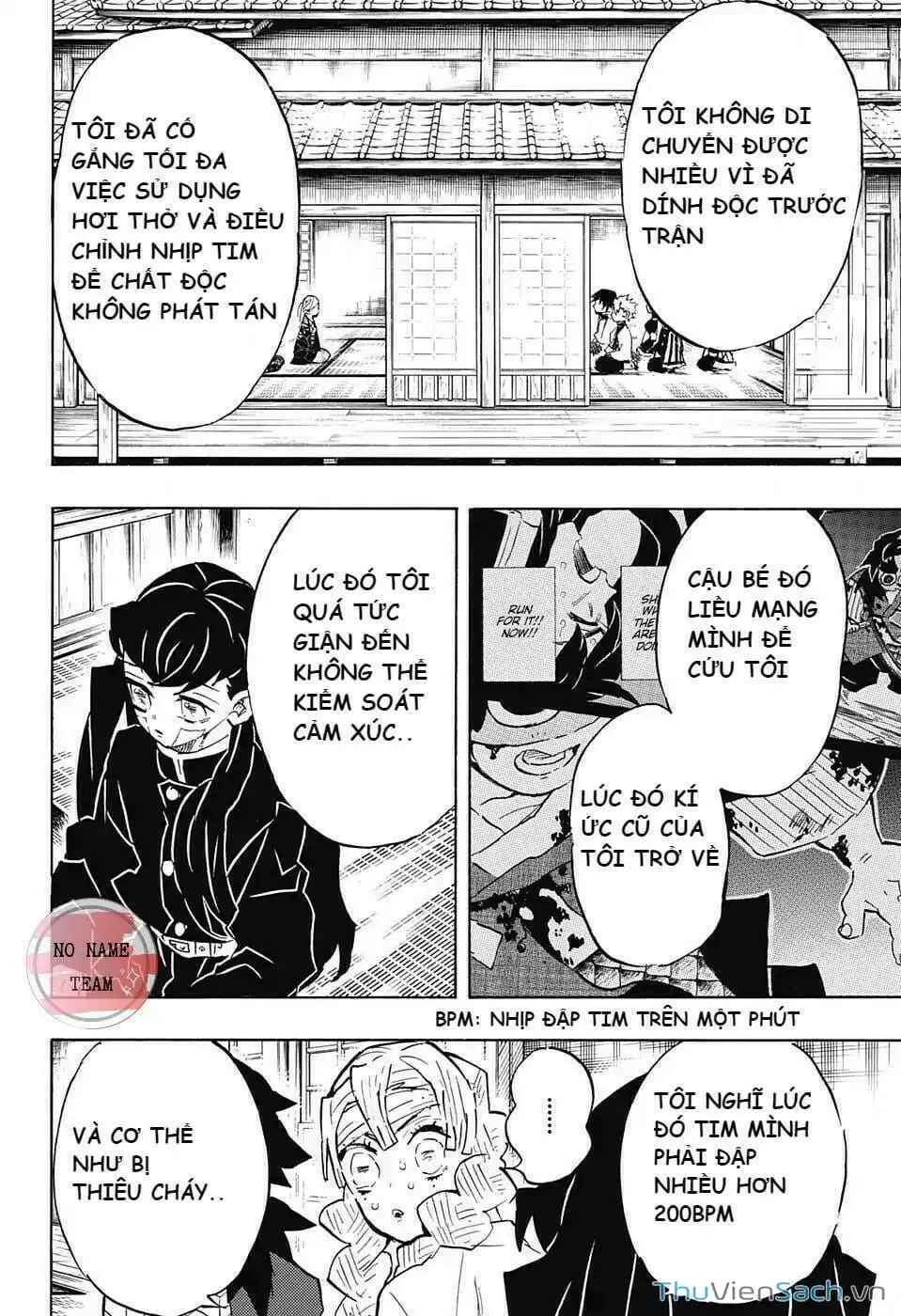 Chapter 135 - Image 9