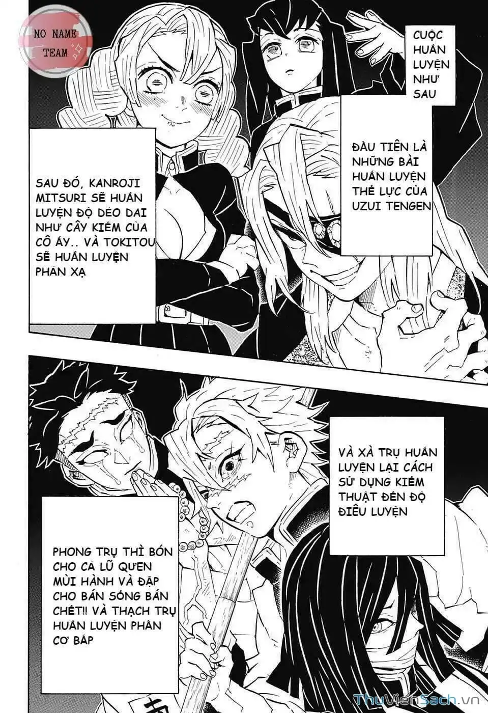 Chapter 136 - Image 15